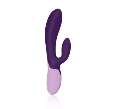 RS - Essentials - Xena Rabbit Vibrator Deep Purple & Lila